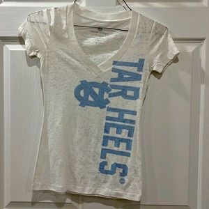 UNC Tarheel T-shirt